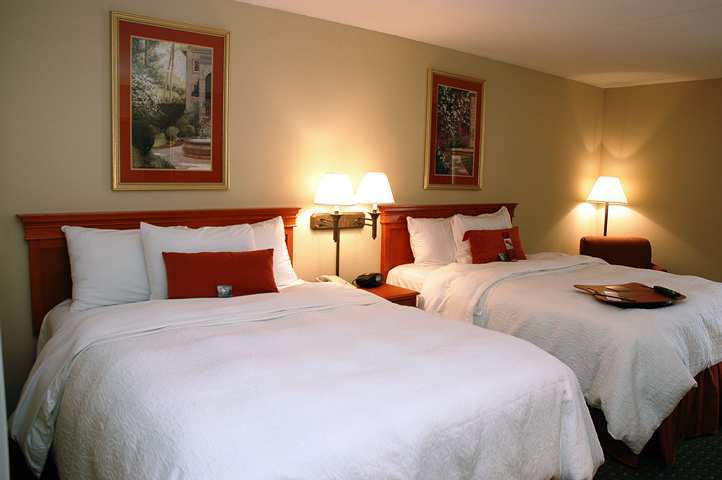 Hampton Inn Indianapolis/Carmel Quarto foto