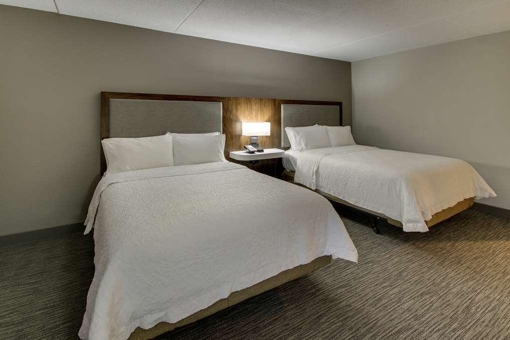 Hampton Inn Indianapolis/Carmel Quarto foto