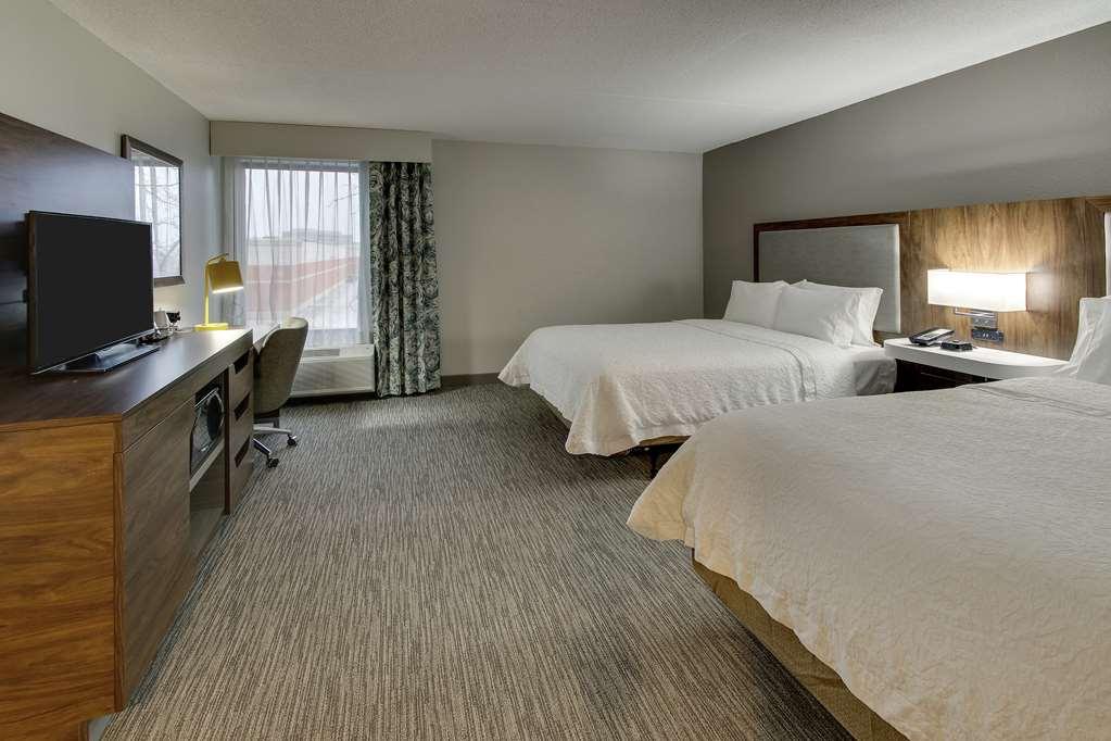 Hampton Inn Indianapolis/Carmel Quarto foto